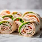 Turkey Roll Ups (Costco Copycat) Recipe