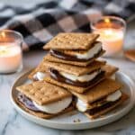 Oven S'mores Recipe