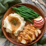 Easy Chicken Gravy Recipe