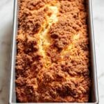 Best Homemade Apple Bread Recipe