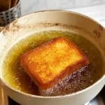 Hong Kong French Toast Recipe