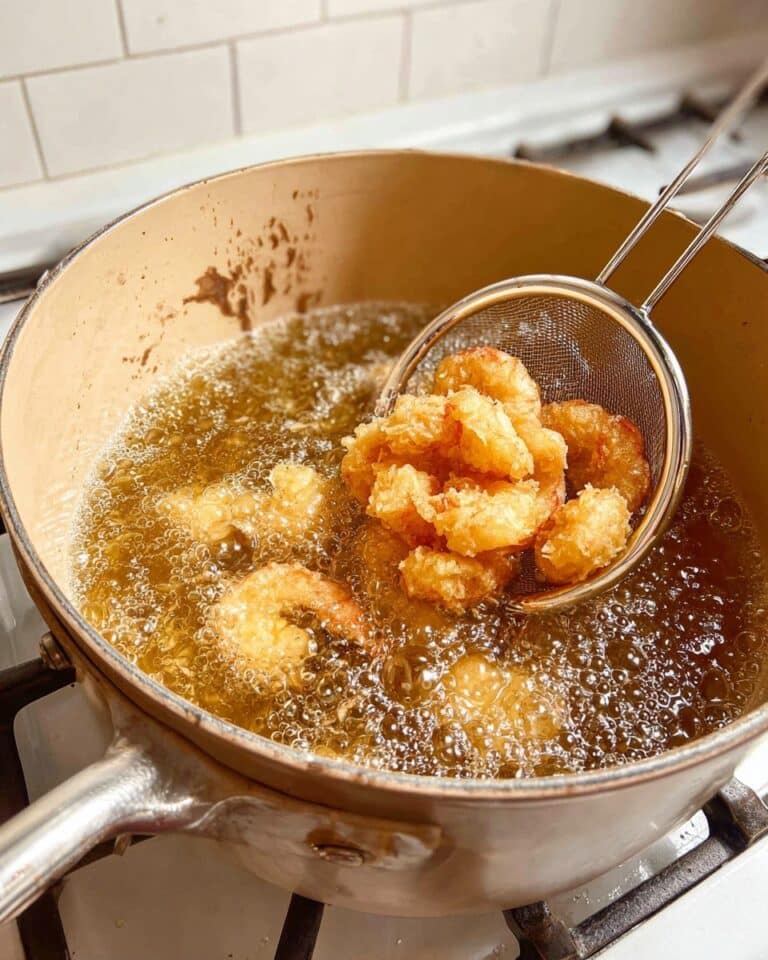 Bang Bang Shrimp Recipe