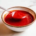 Fresh Raspberry Coulis Recipe