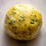 Pineapple Pecan Cheese Ball Recipe