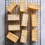 Salted Egg Tofu Recipe