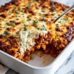 Baked Ziti Recipe