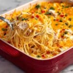Ro-Tel Chicken Spaghetti Recipe