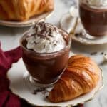 French Hot Chocolate Recipe