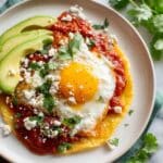 Huevos Rancheros Recipe