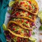 Tofu Tacos Recipe