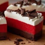 Red Velvet Cheesecake Recipe