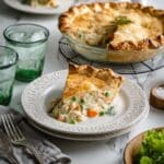 Delicious Chicken Pot Pie Recipe