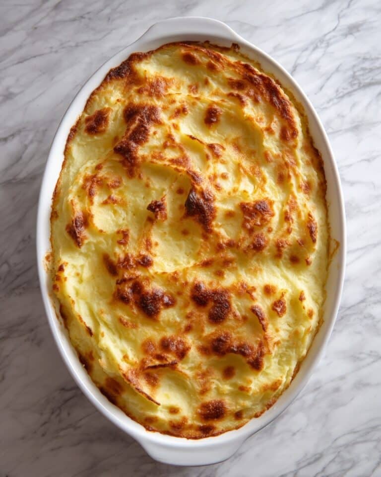 Vidalia Onion and Rice Casserole Recipe