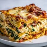 Absolute Best Ever Lasagna Recipe