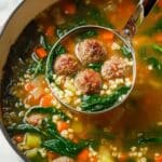 Italian Wedding Soup Recipe