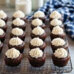 Mini Chocolate Brownie Bites Recipe