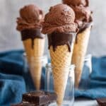 Chocolate Ice Cream Recipe