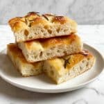 Simple Focaccia Bread Recipe