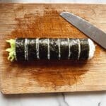California Rolls Recipe