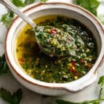 Chimichurri Butter Recipe
