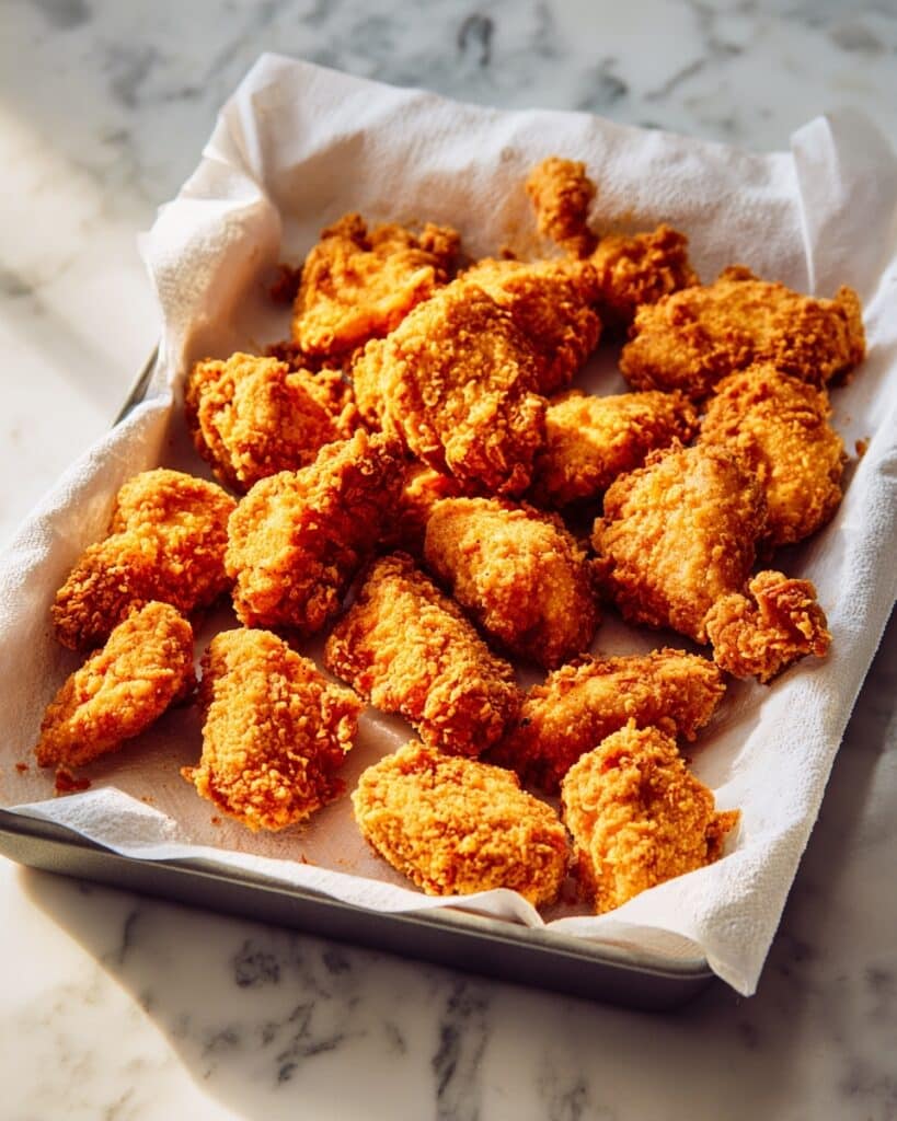 Sweet And Sour Chicken Recipe