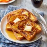 Buttermilk French Toast Recipe