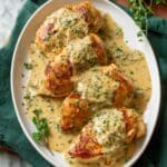 Creamy Dijon Mustard Chicken Recipe