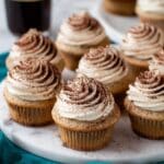 Tiramisu Cupcakes Recipe