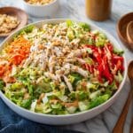 Chinese Chicken Salad Recipe