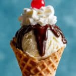 Easy Hot Fudge Sauce Recipe
