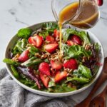 Easy Balsamic Vinaigrette Recipe