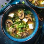 Vegan Miso Soup Recipe