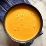 Vegan Red Lentil Soup Recipe