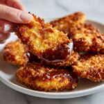 Crispy Cornflake Chicken Tenders Recipe