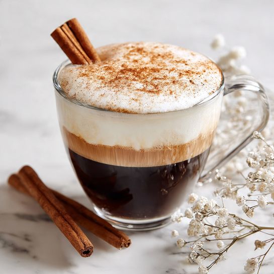 Hot Buttered Bourbon Recipe