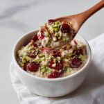 Butter-Toasted Oat Breakfast Bowls with Blood Orange and Red Currants Recipe