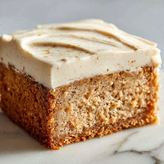 Pumpkin Dream Cake Recipe