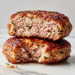 Tortilla Crusted Chipotle Salmon Sliders Recipe