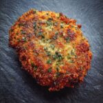 Crispy Garlic Parmesan Chicken Recipe