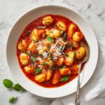 Cauliflower Gnocchi Recipe