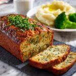 Easy Vegan Lentil Loaf Recipe