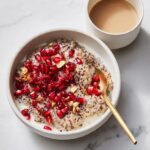 Winter Breakfast Quinoa Recipe
