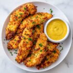 Air Fryer Chicken Tenders Recipe