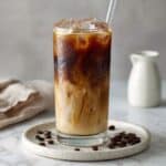 Iced Coffee Recipe