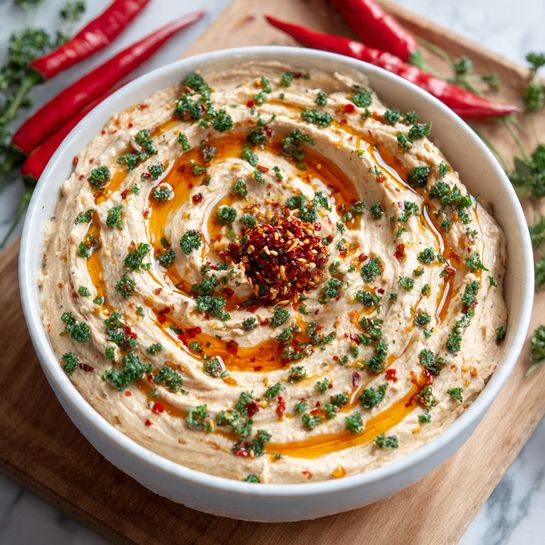 Ajvar Pepper Spread (Dip) Recipe