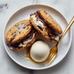 Chocolate Chip Skillet Cookie Recipe