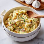 Creamy Chicken and Buttermilk Dumplings Recipe