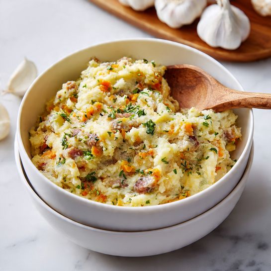 Creamy Chicken and Buttermilk Dumplings Recipe