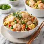 Shrimp Fried Rice Recipe