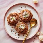 Red Wine Bucatini with Pancetta and Parmesan Recipe